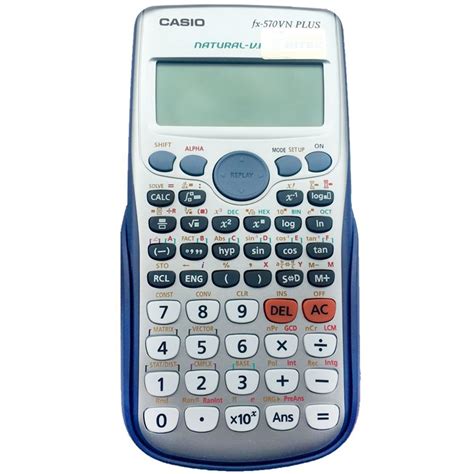 casio 570vn plus online